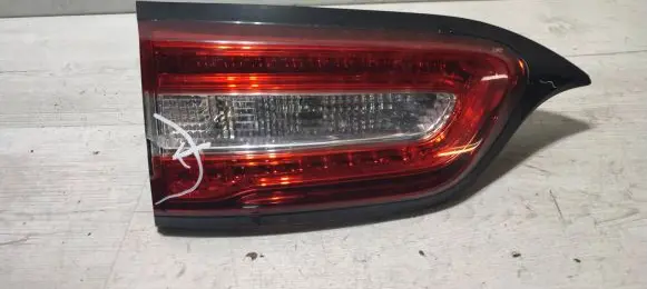 Jeep Cherokee Rear/tail lights 8V12620199 8M17620189