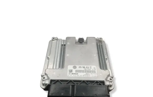 Volkswagen Transporter - Caravelle T5 Engine control unit/module 070906016EC