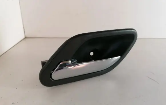 Front door interior handle