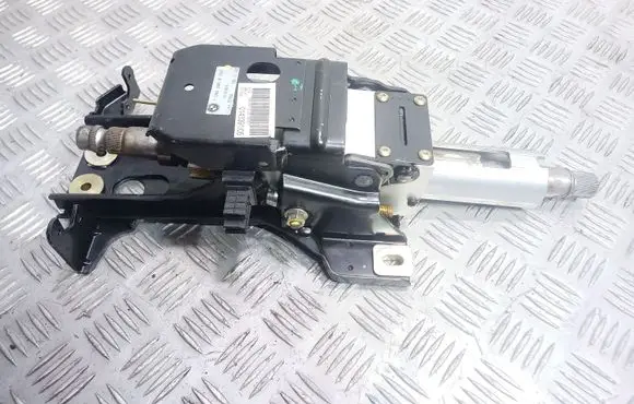 BMW X5 E53 Steering wheel axle 1094265 728270
