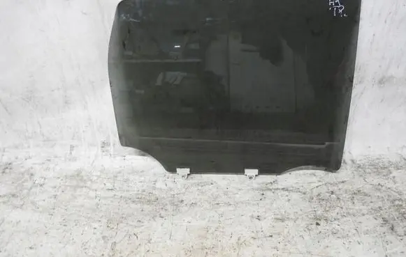 Nissan Note (E12) Sliding door window/glass 43R005114PT
