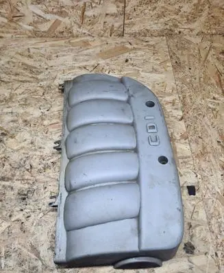 Mercedes-Benz E W211 Engine cover (trim) A6120100867