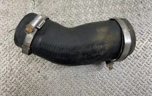Peugeot Partner Intercooler hose/pipe P10138