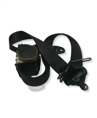 Citroen C3 Front seatbelt 43594 TRW27