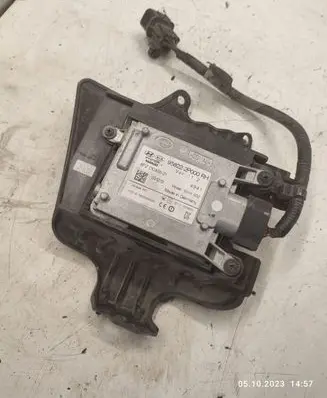 Blind spot module