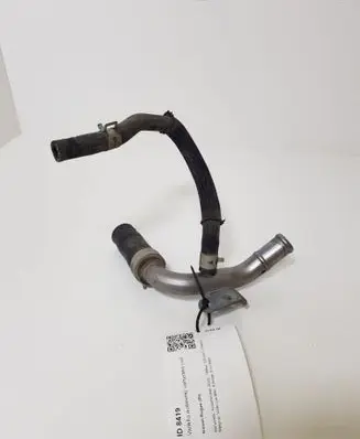 Nissan Rogue Engine coolant pipe/hose 140556RC3A