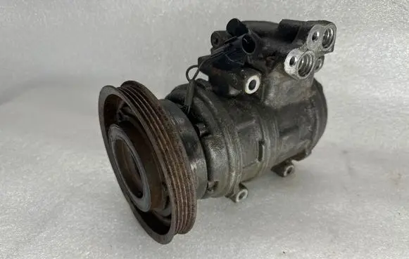 Mitsubishi Eclipse (D21A/D22A/D27A) Air conditioning (A/C) compressor (pump) MC1472005030 10PA17C 001747