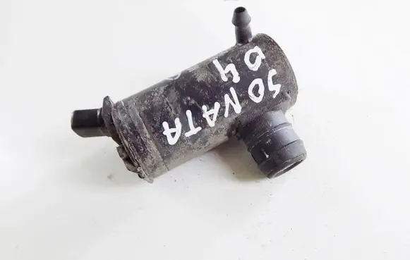 Hyundai Sonata Windscreen/windshield washer pump