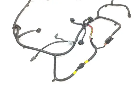 KIA Rio Parking sensor (PDC) wiring loom 91890H8370