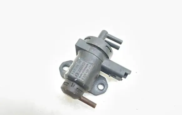 Citroen C8 Turbo solenoid valve 9635704380 0928400414