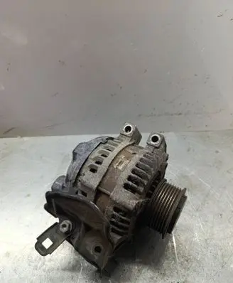 Honda Civic Generator/alternator