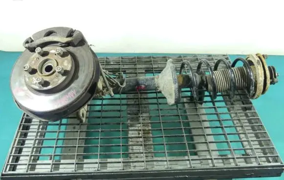 Honda HR-V Front shock absorber/damper IMPRK1148955