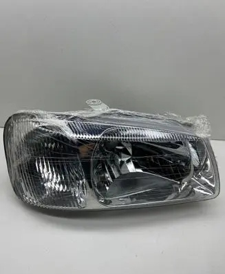 Hyundai Accent Headlight/headlamp 10362