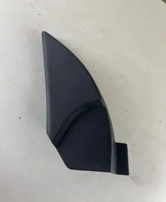 Other front door trim element