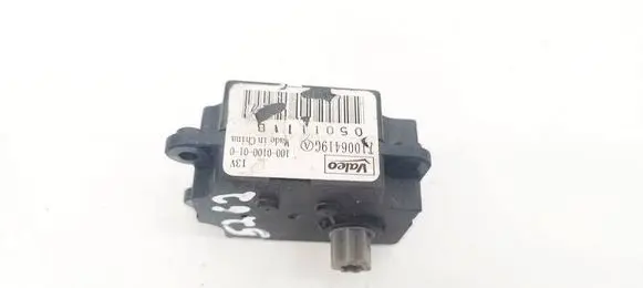 Renault Scenic I Air flap motor/actuator T1006419G