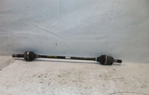 KIA Sportage Rear driveshaft 49600D7000