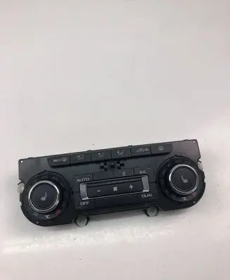 Skoda Superb B6 (3T) Climate control unit 3T0907044CN