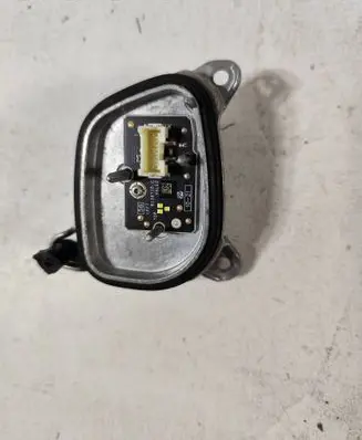 Volkswagen Golf VIII LED ballast control module 5H0998478 2118800008 90175919B