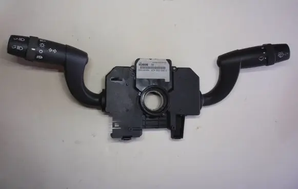 Fiat Ducato Wiper turn signal indicator stalk/switch 0265005428 582087555