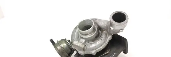 Audi A6 S6 C5 4B Turbo