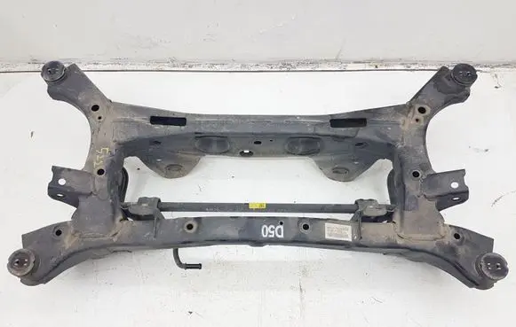 Hyundai Tucson TL Rear subframe 55405D3650