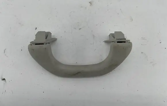 Volkswagen PASSAT CC Front interior roof grab handle 1K0857607