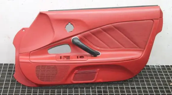 Honda S2000 Front door card panel trim