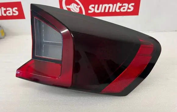 BMW X1 U11 Rear/tail lights H4946535210 F03860000G