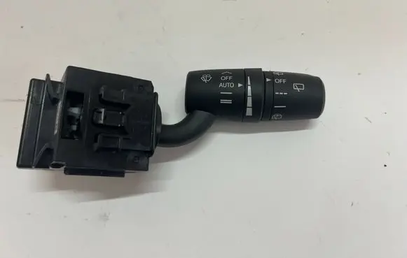 Mazda 3 III Wiper control stalk