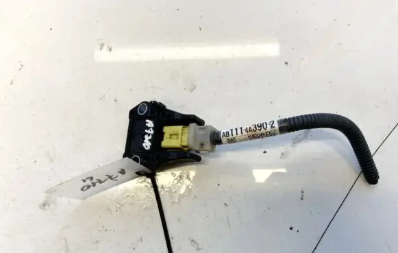 Toyota RAV 4 (XA20) Sensor