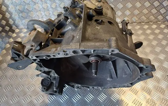 Citroen Berlingo Manual 5 speed gearbox 20DP63
