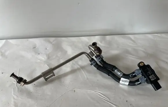 Porsche Macan (95B) Air pressure sensor 95b131551