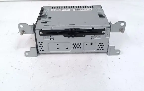 Ford Mondeo MK V CD/DVD changer DS7T19C107GJ CQFJ24F1AE