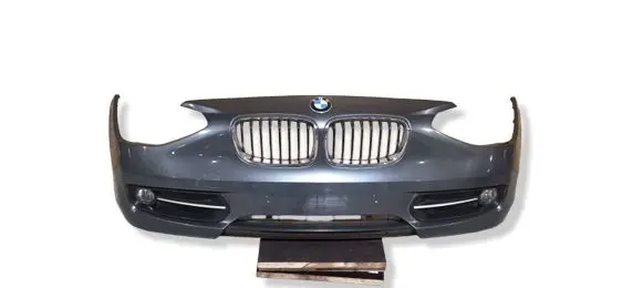 BMW 1 F20 F21 Front bumper 51117272568