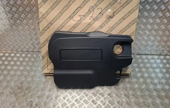 Fiat Doblo Engine cover (trim) 55271845 55284210