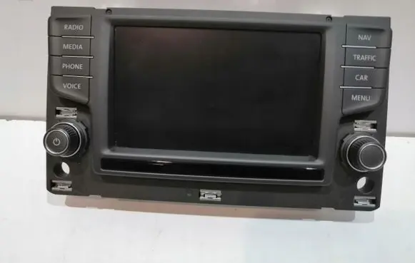 Volkswagen PASSAT B8 Screen/display/small screen 3G0919605D