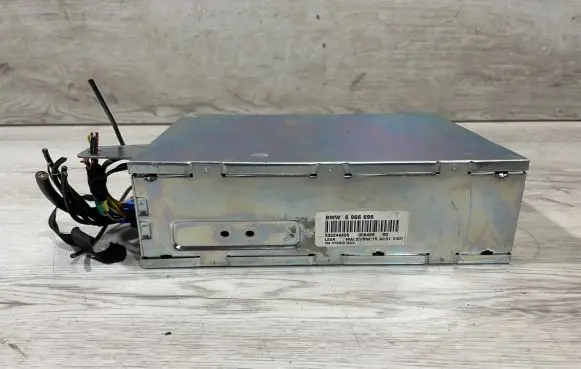 BMW X5 E53 Video control module 6966696 006459 532244808
