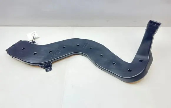 Hyundai Ioniq 5 Cabin air duct channel 