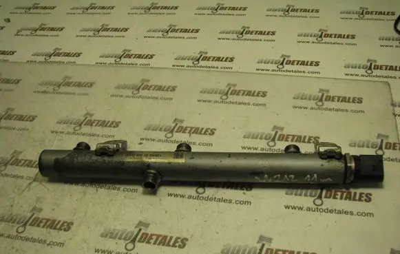 Mercedes-Benz E W212 Fuel main line pipe A6420703095