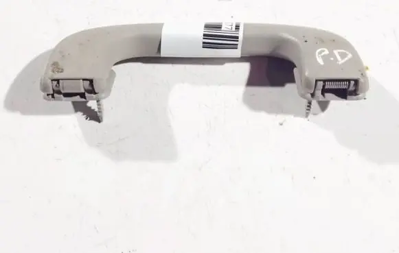 Opel Insignia A Front interior roof grab handle 5354927