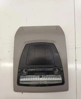BMW 5 F10 F11 Front seat light 93130061