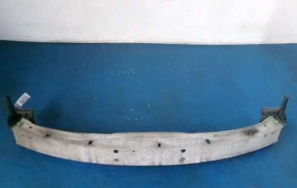 Audi A6 Allroad C5 Front bumper support beam 