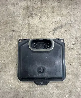 Audi A3 S3 8V Xenon control unit/module 8S0907397