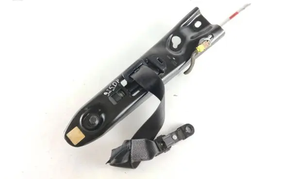 Volvo XC90 Front seatbelt