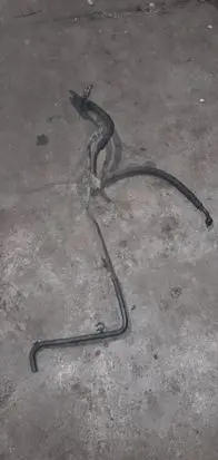 Volkswagen Transporter - Caravelle T4 Power steering hose/pipe/line