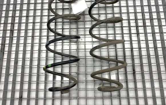 Citroen C4 II Picasso Rear coil spring