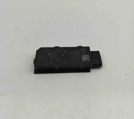 Skoda Enyaq iV Keyless system antenna 5WA962133E 5WA962133G