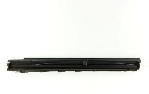 Toyota Prius+ (ZVW40) Rear door sun blind/shade 6590847010 K0165908G490A