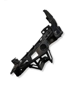 Peugeot 508 Rear bumper mounting bracket 9686704580