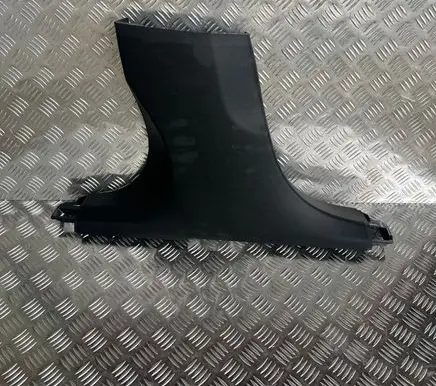 Volvo XC60 (B) pillar trim (bottom) 31425697